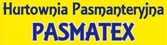 Pasmatex - logo