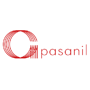 logotyp pasanil