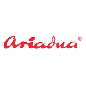 logotyp ariadua
